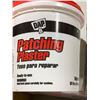 Image 4 : Dap Patching Plaster Lot of 6 x 946ml