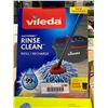 Image 2 : Vileda Easywring Rinse Clean Refill Lot of 4