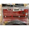 Image 2 : MrHeater 12' Propane Hose Assembly