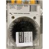 Image 2 : DeWalt Carbon Crimped Cup Brush Metal 4"