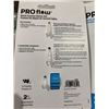 Image 3 : PROflow Quick Connect Starter Kit  Lot of 2