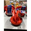 Image 4 : Capitol Suction Cup Lot of 3