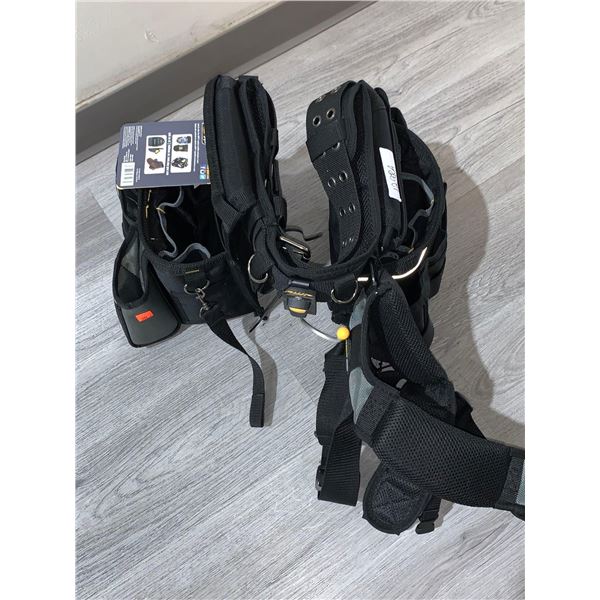 AWP HP Maintenance Rig Fits up to 50"