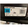 Image 2 : Adidas Grand Court Base Womans Tennis Size 10