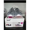 Image 1 : Fila Womens Trainers Size 11