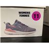 Image 2 : Fila Womens Trainers Size 11