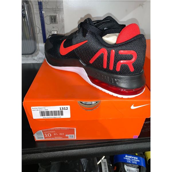 Nike AIR Max Alpha Trainer 4 - Size Men's 10