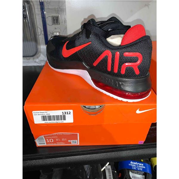 Nike AIR Max Alpha Trainer 4 - Size Men's 10