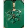 Image 2 : Swarovski Snowflake crystal