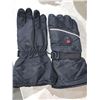 Image 3 : Battery Operated Heated Gloves