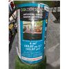 Image 2 : Golden Select Artificial Grass Barley 43.07 Sq Ft  (3.74ft x 11.52 Ft)