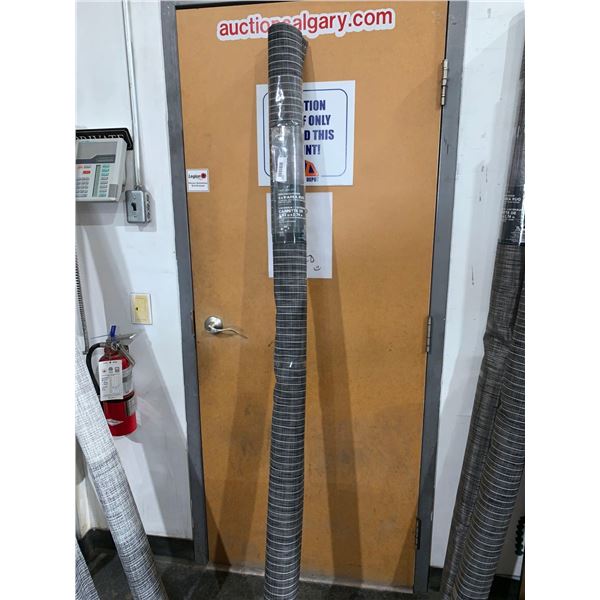 Hampton Bay Area Rug 6'x9' Indoor / outdoor