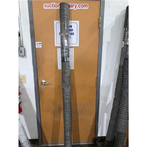 Hampton Bay Area Rug 6'x9' Indoor / outdoor