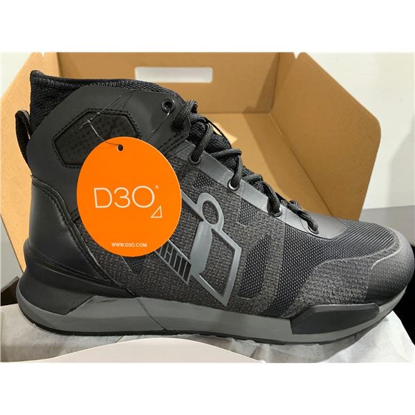 Icon Hooligan Shoe  - Size Men's 9