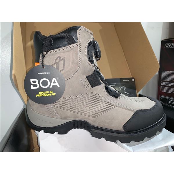 Icon Stormhawk Boot - Size Men's 12