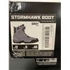 Image 3 : Icon Stormhawk Boot - Size Men's 12