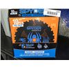 Image 1 : 10 Pack - Spyder Tarantula Framing 7.5" 24 Tooth Saw Blades