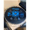 Image 4 : 10 Pack - Spyder Tarantula Framing 7.5" 24 Tooth Saw Blades