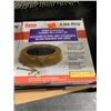 Image 2 : Oatey Johni-Ring Replacement Jumbo Toilet Wax Gasket Kit
