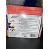 Image 3 : Oatey Johni-Ring Replacement Jumbo Toilet Wax Gasket Kit