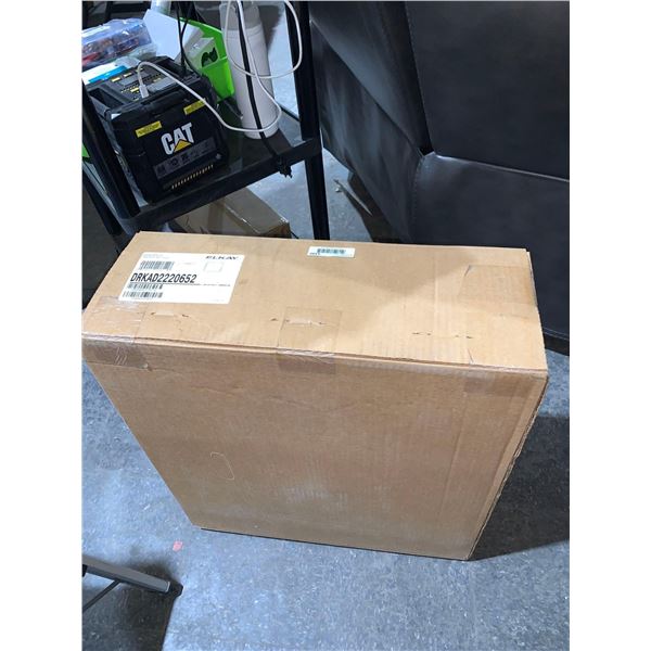 Elkay DRKAD2220652 Single Stainless Steel Sink Basin