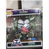 Image 1 : Monster Hunters Pop - Venom Vinyl Figure