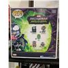 Image 3 : Monster Hunters Pop - Venom Vinyl Figure