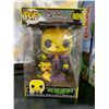 Image 1 : Disney Pop - Jack Skellington Vinyl Figure