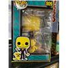 Image 2 : Disney Pop - Jack Skellington Vinyl Figure