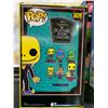Image 3 : Disney Pop - Jack Skellington Vinyl Figure
