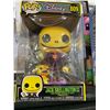 Image 4 : Disney Pop - Jack Skellington Vinyl Figure