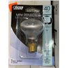 Image 2 : Feit Electric Mini Reflector Bulbs 40W - Lot of 6