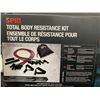 Image 3 : SPRI Total Body Resistance Kit