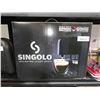 Image 1 : NEW Singolo Espresso Machine
