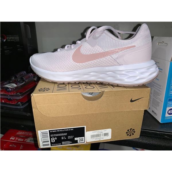 Nike Women's Revolution 6 Running Shoes - Size W 8.5