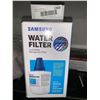 Image 1 : Samsung Refrigerator Water & Ice Filter