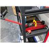Image 1 : Big Red 2 Ton Hydraulic Floor Jack