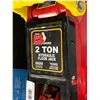 Image 2 : Big Red 2 Ton Hydraulic Floor Jack