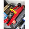 Image 3 : Big Red 2 Ton Hydraulic Floor Jack