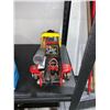 Image 4 : Big Red 2 Ton Hydraulic Floor Jack