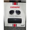 Image 1 : Carrera Polarized Aviator Style Sunglasses with Case