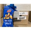 Image 1 : Krispy Kernels Unsalted Peanuts 24x60g