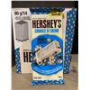 Image 1 : Hershey's Cookies n Creme 14x90g