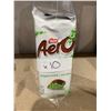 Image 1 : Aero Peppermint Candy Bars 10x 95g