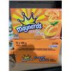 Image 1 : Maynards Fuzzy Peach Candy (12 x 100g)
