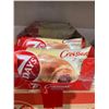 Image 2 : 7Days Croissant Chocolate 4 displays x 6pcs x 75g