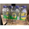 Image 1 : Snapple lemon tea 12 x 473ml
