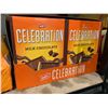 Image 1 : Celebration Milk Chocolate Biscuits (12 x 240g)