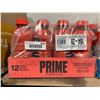 Image 1 : Prime tropical punch 12 x 500ml