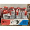 Image 1 : Prime Ice Pop Energy Drink 12 x 500ml